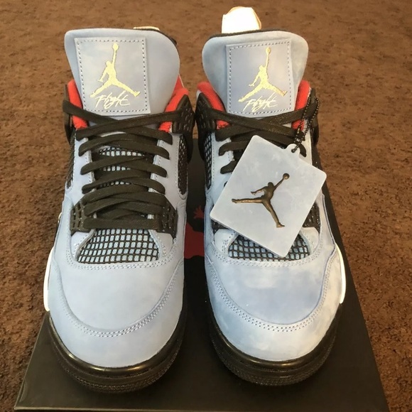 CactusJackXRetro4 - Picture 1 of 6